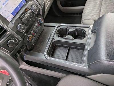 2022 Ford F-250SD XLT 6.2 V8 Gas