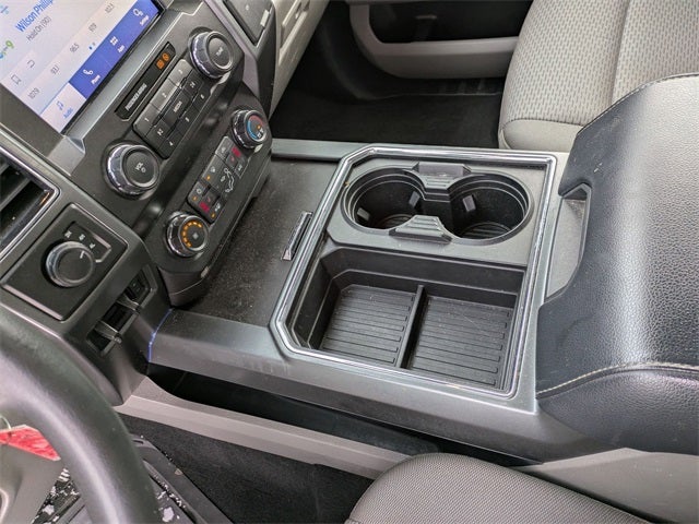 2022 Ford F-250SD XLT 6.2 V8 Gas