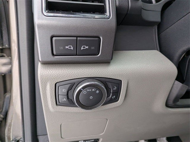 2022 Ford F-250SD XLT 6.2 V8 Gas