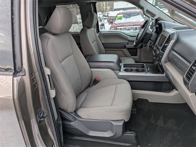 2022 Ford F-250SD XLT 6.2 V8 Gas