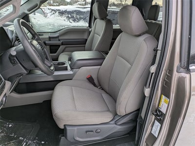 2022 Ford F-250SD XLT 6.2 V8 Gas