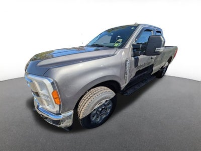 2023 Ford F-250SD XLT