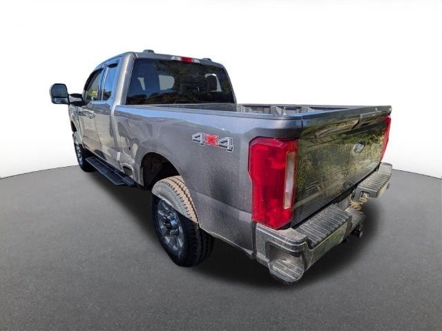 2023 Ford F-250SD XLT