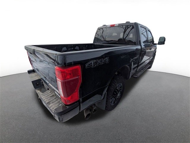 2022 Ford F-250SD XLT