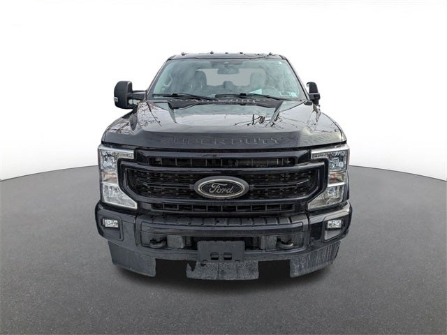2022 Ford F-250SD XLT