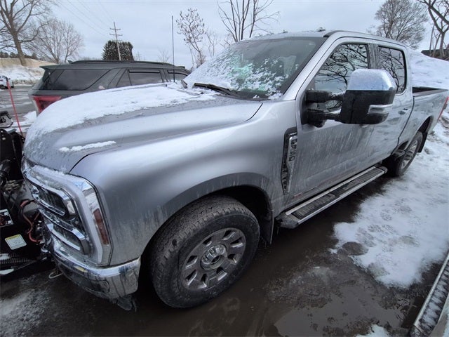2024 Ford F-350SD Lariat