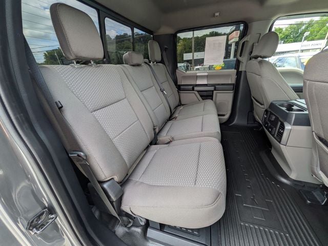 2022 Ford F-350SD XLT 7.3 V8 Gas