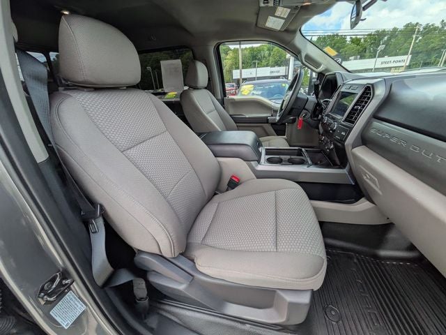 2022 Ford F-350SD XLT 7.3 V8 Gas