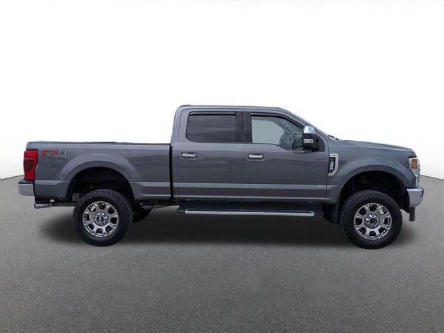 2022 Ford F-350SD XLT 7.3 V8 Gas