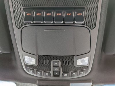 2021 Ford F-350SD Platinum