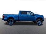 2021 Ford F-350SD Platinum