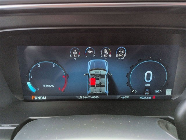 2025 Ford F-350SD Platinum 6.7 Diesel