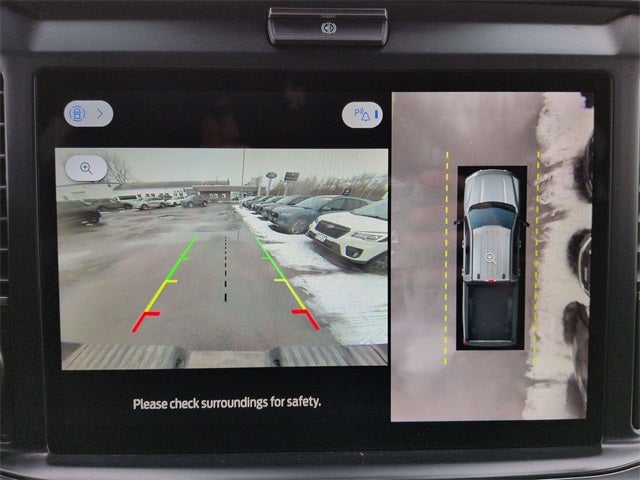 2025 Ford F-350SD Platinum 6.7 Diesel