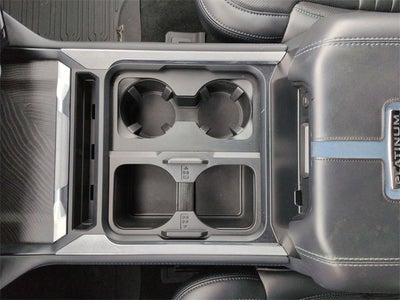 2025 Ford F-350SD Platinum 6.7 Diesel