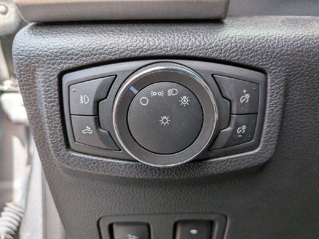 2021 Ford F-350SD Platinum Diesel