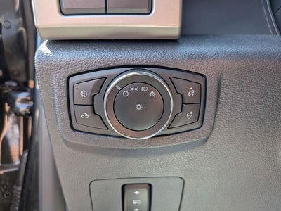 2022 Ford F-350SD Lariat