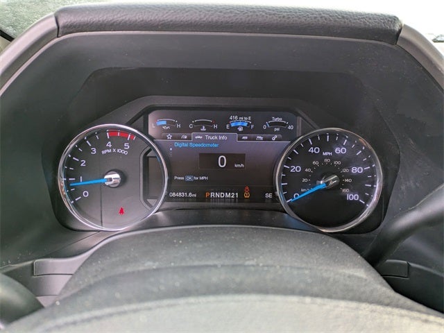 2019 Ford F-350SD Lariat 6.7 Power Stroke