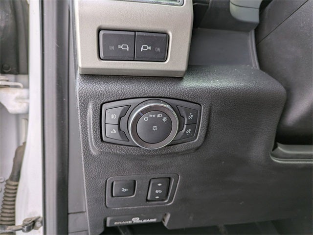 2019 Ford F-350SD Lariat 6.7 Power Stroke