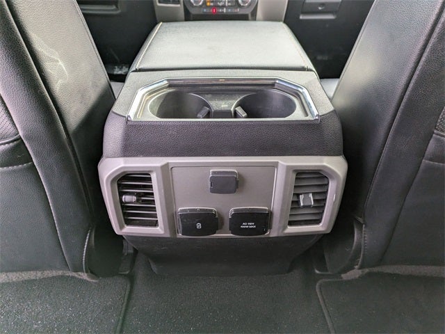 2019 Ford F-350SD Lariat 6.7 Power Stroke