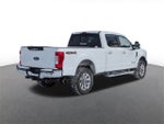 2019 Ford F-350SD Lariat 6.7 Power Stroke