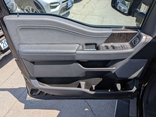 2024 Ford F-350SD Lariat DRW Diesel