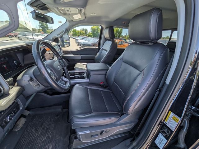 2024 Ford F-350SD Lariat DRW Diesel