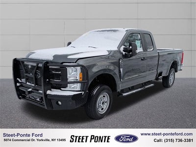 2023 Ford F-250SD XL 6.8 V8 Gas