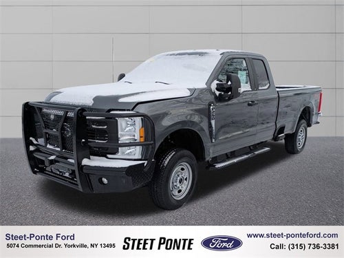 2023 Ford F-250SD XL 6.8 V8 Gas