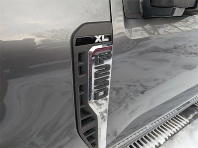 2023 Ford F-250SD XL 6.8 V8 Gas
