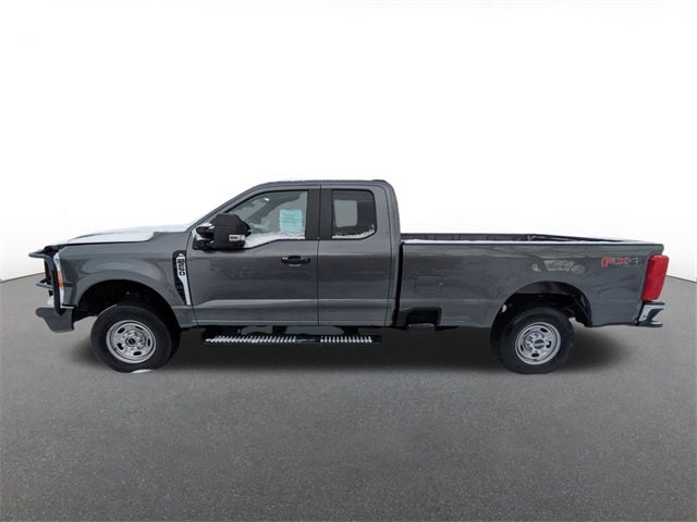 2023 Ford F-250SD XL 6.8 V8 Gas
