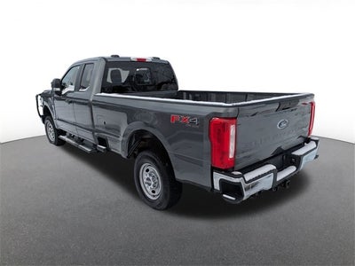 2023 Ford F-250SD XL 6.8 V8 Gas