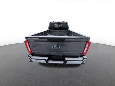 2023 Ford F-250SD XL 6.8 V8 Gas