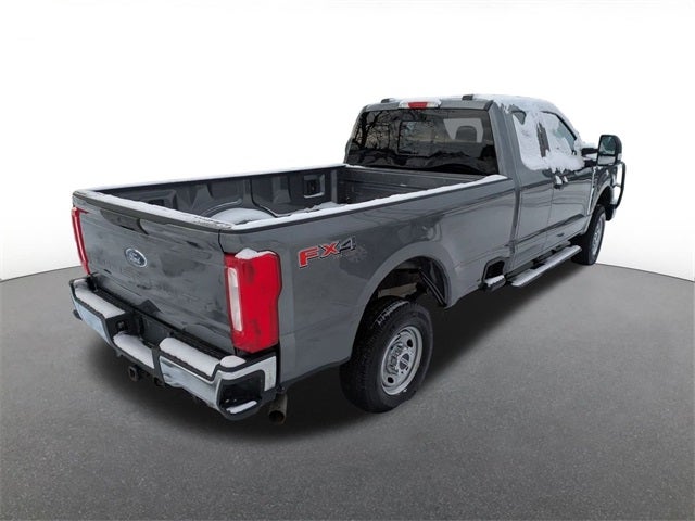 2023 Ford F-250SD XL 6.8 V8 Gas
