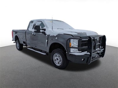 2023 Ford F-250SD XL 6.8 V8 Gas