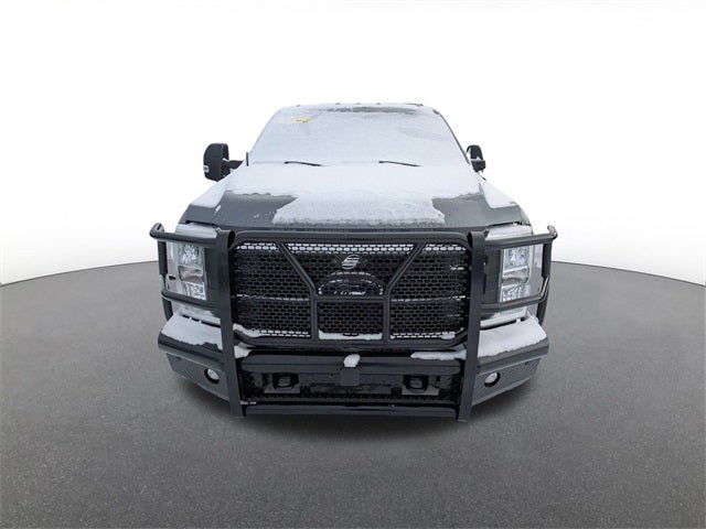 2023 Ford F-250SD XL 6.8 V8 Gas
