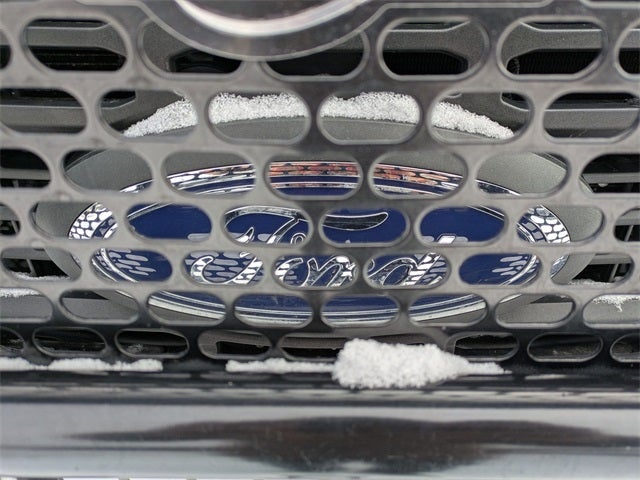 2023 Ford F-250SD XL 6.8 V8 Gas