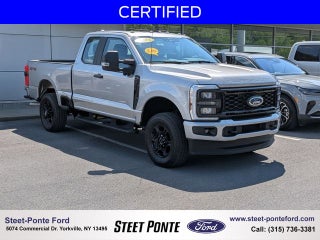 2024 Ford F-250SD XL 6.8L