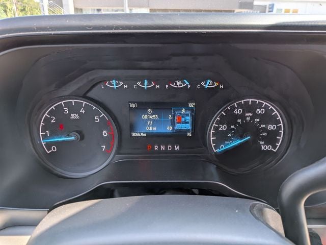 2024 Ford F-350SD XLT 7.3V8 Gas