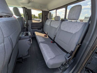 2024 Ford F-350SD XLT 7.3V8 Gas