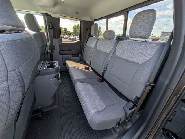 2024 Ford F-350SD XLT 7.3V8 Gas