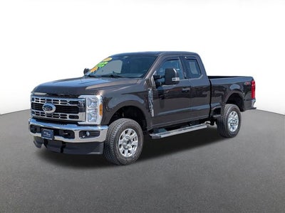 2024 Ford F-350SD XLT 7.3V8 Gas