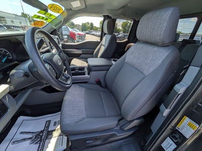 2024 Ford F-350SD XLT 7.3V8 Gas