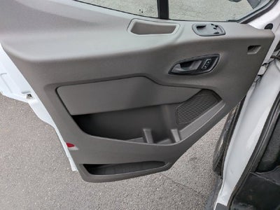 2025 Ford Transit-350 Base