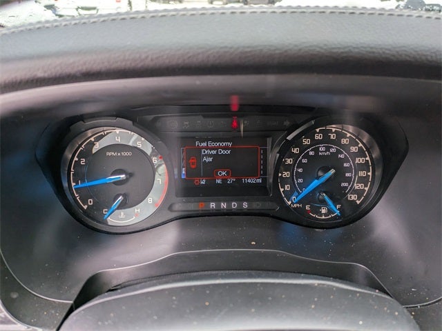 2023 Ford Ranger Lariat 2.3 L