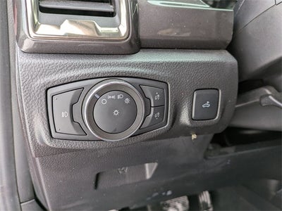 2023 Ford Ranger Lariat 2.3 L