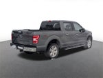 2020 Ford F-150 XLT 3.5 V6 Ecoboost
