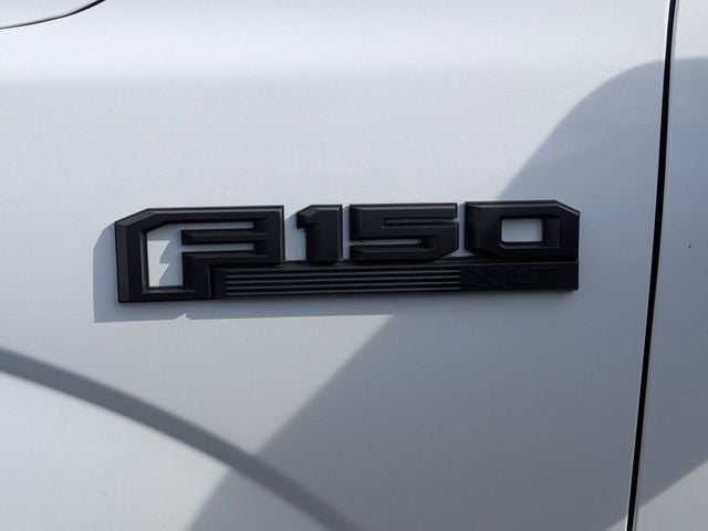 2020 Ford F-150 XLT 3.5 V6