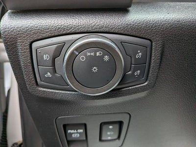 2020 Ford F-150 XLT 3.5 V6