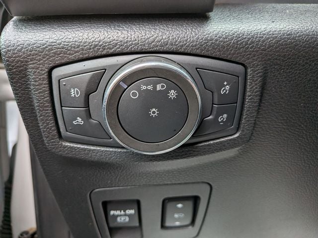 2020 Ford F-150 XLT 3.5 V6