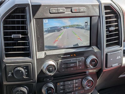 2017 Ford F-150 Lariat 3.5 V6